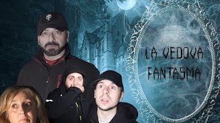 IL TESCHIO MALEDETTO  ABBIAMO SENTITO LE VOCI DELLE ANIME SENZA PACE   Luoghi Paranormali [upl. by Channing]