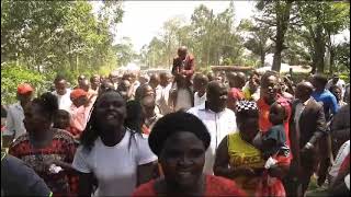 Best Isukuti luhya songs and dance [upl. by Nyla]