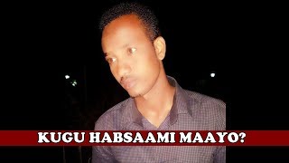 XARIIR AXMED amp JACAYL AAN LAGULA HAYN  HEESTA HAGRASHO’ KUGU HABSAAMI MAAYO  2017 HD  LYRICS [upl. by Leahplar317]