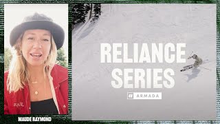 The Reliance Series  Armada Skis Fall Winter 2024 [upl. by Tristan]