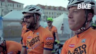 La Fausto Coppi 2016 short B C [upl. by Laynad501]