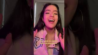 Video Sofía orantes tik tok [upl. by Eiznil933]