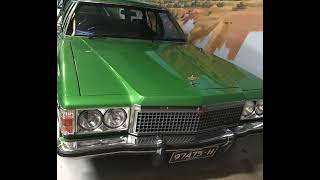 Holden museum Echuca January 2024 [upl. by Brenda682]