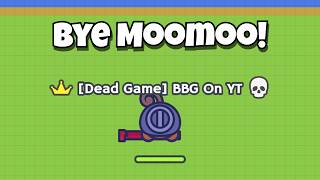 Moomooio Will Be Dead In 3 Months [upl. by Samale538]