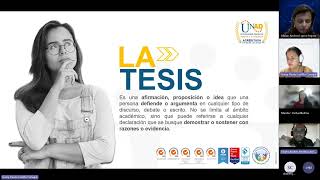 WEB TAREA 3 AULA A y B COMPETENCIAS COMUNICATIVAS 20241017 [upl. by Burrow]