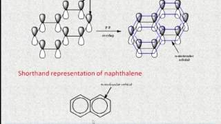 Naphthalene [upl. by Ydniw]