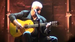 Pino Daniele  Invece no Live  Verdevento 2014  Cassino FULL HD  05082014 [upl. by Tansey]