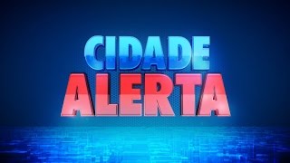 AO VIVO ASSISTA AO CIDADE ALERTA [upl. by Ynnelg]