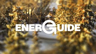 Change Homes for Climate – EnerGuide Program [upl. by Grunenwald]