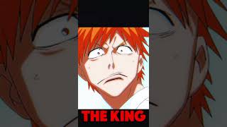 The King And his Horse  Ichigo Kurosaki amp Zangetsu Manga edit edit manga ichigo zangetsu [upl. by Recnal82]