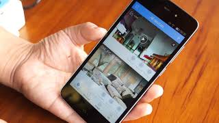 How to setup smart WiFi camera with yoosee apps Smartlink [upl. by Avilla]
