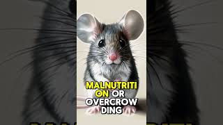 Do mice eat their own tail [upl. by Manvil]