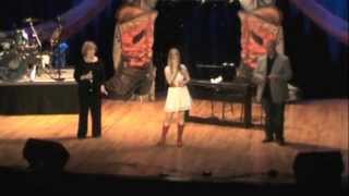 Mikayla Jos Southwest Opry Show CLIPS  Altus Oklahoma [upl. by Magan]