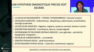 Webinaire GECNGOF  douleurs pelviennes chroniques [upl. by Divadnahtanoj]