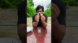 বৃষ্টির পানি এসিডিক নাকি ক্ষারীয়  science experiment  science experiment scienceexperiment [upl. by Ellenoj170]