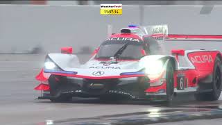 2019 Mobil 1 Twelve Hours of Sebring Part 1  Sebring International Raceway [upl. by Keg]