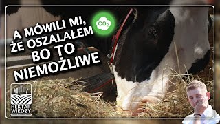 A MÓWILI MI ŻE OSZALAŁEM BO TO NIEMOŻLIWE  Hektar Wiedzy [upl. by Nosnek660]