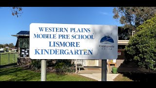 Western Plains Kindergarten  Virtual Tour 2023 [upl. by Winton]