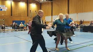 240928 DM Stockholm Uppland BGS semifinal heat 02 [upl. by Shapiro]