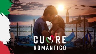 Cuore Canciones Románticas Italianas [upl. by Ari]