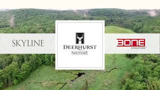 Deerhurst Sanctuary  Exclusive BONE Living Development [upl. by Georgeanne]