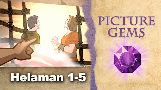 Helaman 15  Picture Gems [upl. by Jadda719]