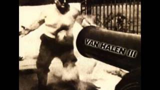 Van Halen  Thats Why I Love You [upl. by Haduhey]