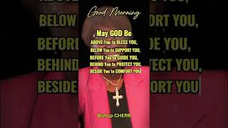 MAY GOD BE WITH YOU godbewithyougodisgood godiswithus [upl. by Hannahoj611]