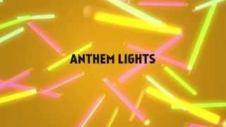 Anthem Lights  You Have My Heart Lyric Video [upl. by Cilegna497]