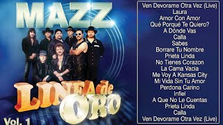 Tejano Mix Old School Grupo Mazz Mix Classic Tejano Joe Lopez [upl. by Tewfik821]