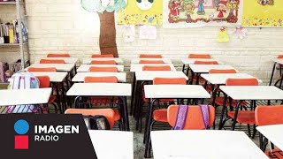 Al menos 5 millones de estudiantes abandonaron la escuela por la pandemia INEGI [upl. by Peirsen]