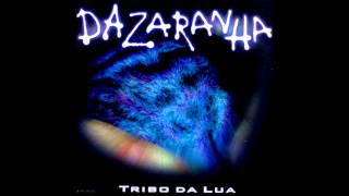 Dazaranha  1998  Tribo da Lua Full AlbumCompleto [upl. by Prudence]