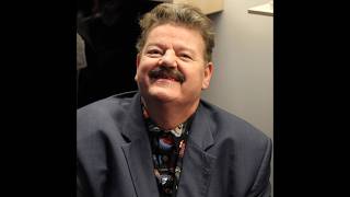 Remembering Robbie Coltrane A tribute [upl. by Eiuqnimod369]