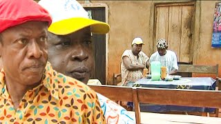 Jobless Billionaires  Nkem Owoh Amaechi Munagor Classic Movie  Nigerian Movie [upl. by Mcintosh]