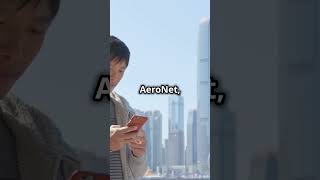 aeronet fast [upl. by Farhsa]