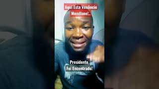 Venâncio Mondlane De Rassano Garcia venânciomondlanehoje fyyy [upl. by Mohorva]