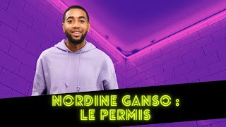 De Ouf par Macif  Nordine Ganso  le permis  MACIF [upl. by Ardelis]