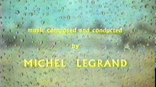 The Go Between  music by Michel Legrand [upl. by Olgnaed]