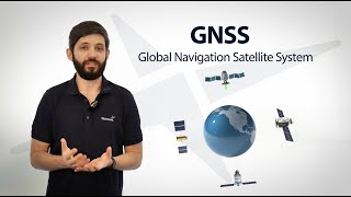 GNSS Explained  What You Need to Know [upl. by Nodab]