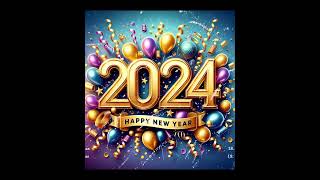 Happy New Year Songs Playlist 🎉🎁 New Year Music Mix 2024🎉 Best Happy New Year Songs 2024 [upl. by Kennet17]