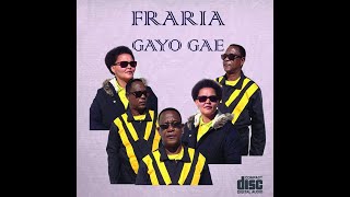 FraRia  Gayo Gae Complete album [upl. by Marlow835]