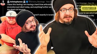 Sam Hyde on What Makes Him SCARED [upl. by Eita575]