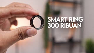 Cincin Pintar 300Ribuan Fiturnya Melimpah  Review Aolon Ring Gen 3 7 Hari Pemakaian [upl. by Neibaf]