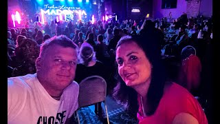 Parkdean Resorts Sandford park and caravan review 80s weekend ￼ [upl. by Cadal]