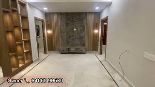 1700Sft 88Lakhs Only 3BHK  Furnished Flatforsale in Hyderabad [upl. by Gena]