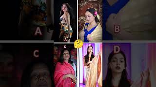 Who is best 🥰  Dipika Rana VS Simpal Kharel VS Zoya Jaan VS Angel Rai  trending shorts stat [upl. by Audwen28]