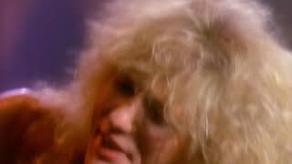 Whitesnake  Now Youre Gone  Now in HD From LOVE SONGS [upl. by Porter]