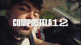 KAZE  COMPOSTELA 12 FT SHODA MONKAS [upl. by Venola]