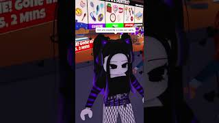 RAGAZZA SCAMMER PROVA A SCAMMARMI SU ADOPT ME ITA robloxita roblox adoptme adoptmeita [upl. by Eneles]