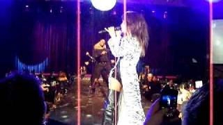 Zelma Davis performs  Night of 1000 Gowns NYC [upl. by Oludoet]